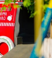 Άνοιξε την πολύχρωμη αυλή του ο παιδότοπος "Το Μήλο".