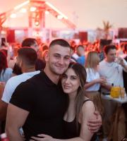 Το NOA Rooftop καλωσόρισε το καλοκαίρι με την Jane Ryse!