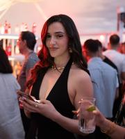 Το NOA Rooftop καλωσόρισε το καλοκαίρι με την Jane Ryse!