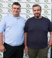Λαμπερά εγκαίνια στην Αλεξανδρούπολη: Πλήθος κόσμου υποδέχτηκε το νέο κατάστημα της «Καλλιτσάρης Δ. & Υιοί ΟΕ»