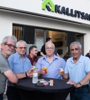 Λαμπερά εγκαίνια στην Αλεξανδρούπολη: Πλήθος κόσμου υποδέχτηκε το νέο κατάστημα της «Καλλιτσάρης Δ. & Υιοί ΟΕ»