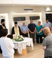 Λαμπερά εγκαίνια στην Αλεξανδρούπολη: Πλήθος κόσμου υποδέχτηκε το νέο κατάστημα της «Καλλιτσάρης Δ. & Υιοί ΟΕ»