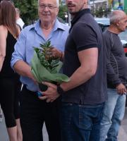 Λαμπερά εγκαίνια στην Αλεξανδρούπολη: Πλήθος κόσμου υποδέχτηκε το νέο κατάστημα της «Καλλιτσάρης Δ. & Υιοί ΟΕ»