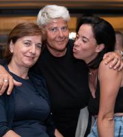 Τα 2α γενέθλιά του γιόρτασε το ΝΟΑ cafe bar στο Λιμάνι της Αλεξανδρούπολης