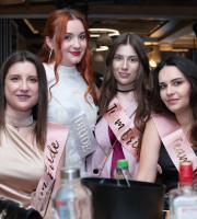 Τα 2α γενέθλιά του γιόρτασε το ΝΟΑ cafe bar στο Λιμάνι της Αλεξανδρούπολης