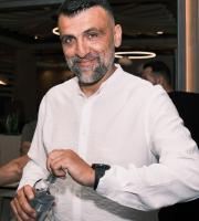 Τα 2α γενέθλιά του γιόρτασε το ΝΟΑ cafe bar στο Λιμάνι της Αλεξανδρούπολης