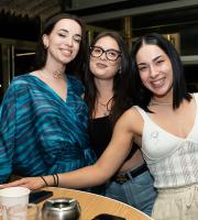 Τα 2α γενέθλιά του γιόρτασε το ΝΟΑ cafe bar στο Λιμάνι της Αλεξανδρούπολης