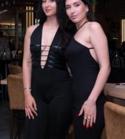 Τα 2α γενέθλιά του γιόρτασε το ΝΟΑ cafe bar στο Λιμάνι της Αλεξανδρούπολης