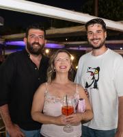 Με μεγάλη συμμετοχή η φιλανθρωπική βραδιά των Daughters of Penelope για το Friendship Camp
