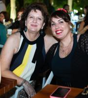 Με μεγάλη συμμετοχή η φιλανθρωπική βραδιά των Daughters of Penelope για το Friendship Camp