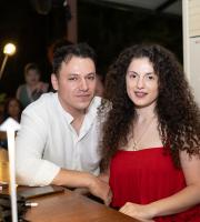 Με μεγάλη συμμετοχή η φιλανθρωπική βραδιά των Daughters of Penelope για το Friendship Camp