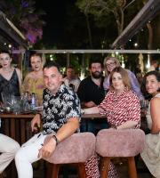 Με μεγάλη συμμετοχή η φιλανθρωπική βραδιά των Daughters of Penelope για το Friendship Camp