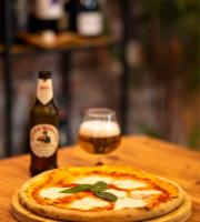 The Real Italian Pizza Culture