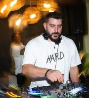 Μια εκρηκτική Afro-House βραδιά στον Anemo, με τον KG Bones!