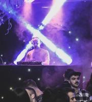 Επικό dj set της MINCO στο SoHo Absolutely Faboulous, στο κέντρο της Αλεξανδρούπολης