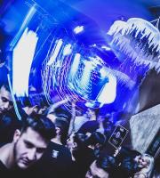 Επικό dj set της MINCO στο SoHo Absolutely Faboulous, στο κέντρο της Αλεξανδρούπολης