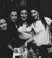 Επικό dj set της MINCO στο SoHo Absolutely Faboulous, στο κέντρο της Αλεξανδρούπολης