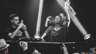 Επικό dj set της MINCO στο SoHo Absolutely Faboulous, στο κέντρο της Αλεξανδρούπολης