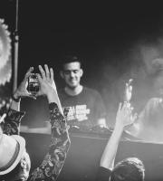 Επικό dj set της MINCO στο SoHo Absolutely Faboulous, στο κέντρο της Αλεξανδρούπολης