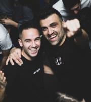 Επικό dj set της MINCO στο SoHo Absolutely Faboulous, στο κέντρο της Αλεξανδρούπολης