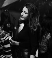 SoHo Absolutely Fabulous βραδιά στο SoHo με τους Bliss