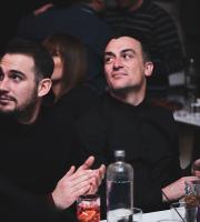 Οι Bliss κάνανε "ποδαρικό" στο SoHo και ξεσήκωσαν τους πάντες!