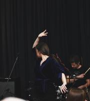 Οι Bliss κάνανε "ποδαρικό" στο SoHo και ξεσήκωσαν τους πάντες!