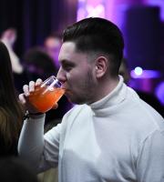 Οι Bliss κάνανε "ποδαρικό" στο SoHo και ξεσήκωσαν τους πάντες!