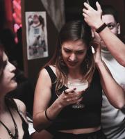 Οι Bliss κάνανε "ποδαρικό" στο SoHo και ξεσήκωσαν τους πάντες!