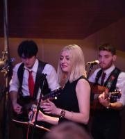 Μουσικά "ταξίδια" σε άλλες εποχές από τους Mice The Swing Band στο SoHo!