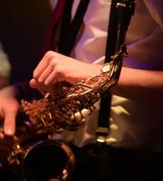 Μουσικά "ταξίδια" σε άλλες εποχές από τους Mice The Swing Band στο SoHo!