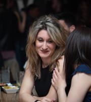 Bliss: Οι... "ηθικοί αυτουργοί" της υπέροχης βραδιάς στο SoHo