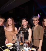 Bliss: Οι... "ηθικοί αυτουργοί" της υπέροχης βραδιάς στο SoHo