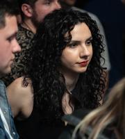 Bliss: Οι... "ηθικοί αυτουργοί" της υπέροχης βραδιάς στο SoHo