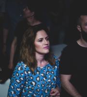 Ο Νίκος Διαμαντόπουλος απογείωσε του θαμμώνες του SoHo Absolutely Fabulous
