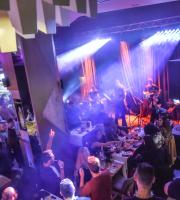 Η Χριστίνα Μηλιού μας μάγεψε στο live της στο SoHo Absolutely Fabulous (φωτο)