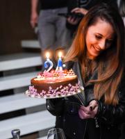 Η Χριστίνα Μηλιού μας μάγεψε στο live της στο SoHo Absolutely Fabulous (φωτο)