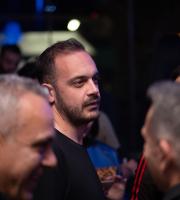 SoHo: Απίθανο πάρτυ με την Jamiie στα decks