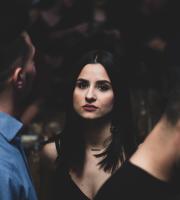 SoHo: Απίθανο πάρτυ με την Jamiie στα decks