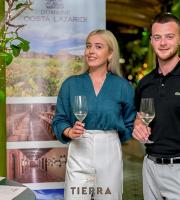 Ιταλική βραδιά στο Tierra - Wine Bar & Restaurant με κρασιά Costa Lazaridi!