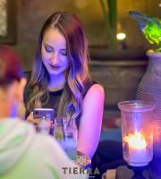 Ιταλική βραδιά στο Tierra - Wine Bar & Restaurant με κρασιά Costa Lazaridi!