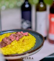 Ιταλική βραδιά στο Tierra - Wine Bar & Restaurant με κρασιά Costa Lazaridi!