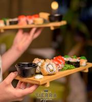 Sushi nights με live cooking κάθε Πέμπτη στο Tierra, στο κέντρο της Αλεξανδρούπολης