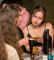 Sushi nights με live cooking κάθε Πέμπτη στο Tierra, στο κέντρο της Αλεξανδρούπολης