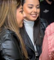 Sushi nights με live cooking κάθε Πέμπτη στο Tierra, στο κέντρο της Αλεξανδρούπολης