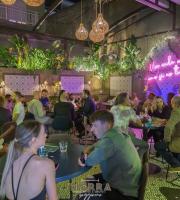 Sushi nights με live cooking κάθε Πέμπτη στο Tierra, στο κέντρο της Αλεξανδρούπολης