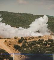 Φωτογραφίες από την άσκηση "Παρμενίων 2016" στο ΠΒ Αετός, στην Αλεξανδρούπολη