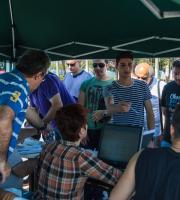 Φωτορεπορτάζ από την 21η Δεξιοτεχνία Αυτοκινήτων Αλεξανδρούπολης