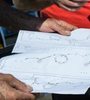 Φωτορεπορτάζ από την 21η Δεξιοτεχνία Αυτοκινήτων Αλεξανδρούπολης