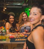 Τα τρία χρόνια λειτουργίας του γιόρτασε το cafe bar "Κυβερνείο" 